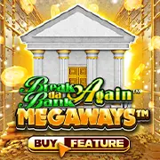 Break Da Bank Again MEGAWAYS