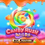 Candy Rush Wilds