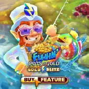 Fishin' Pots of Gold Gold Blitz