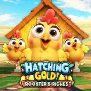Hatching Gold! Rooster's Riches
