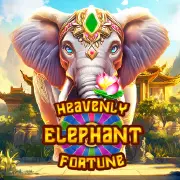 Heavenly Elephant Fortune