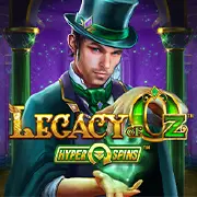 Legacy of Oz