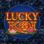 Lucky Koi