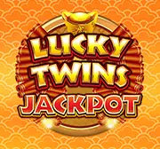 Lucky Twins Jackpot
