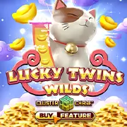 Lucky Twins Wilds