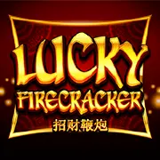 Lucky Firecracker