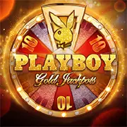 Playboy Gold Jackpots