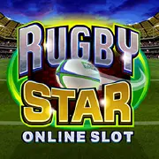 Rugby Star