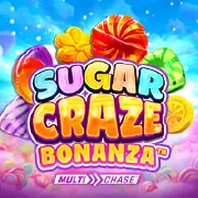 Sugar Craze Bonanza