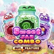 Sweet Jar Combo