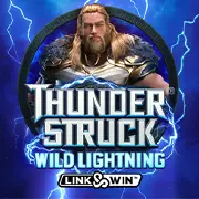 Thunderstruck Wild Lightning