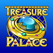 Treasure Palace