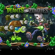 Plants vs Zombies