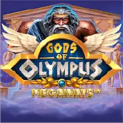 Gods Of Olympus