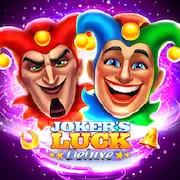 Joker's Luck Deluxe