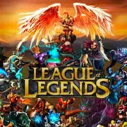 League of Legends