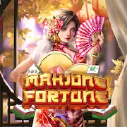 Mahjong Fortune