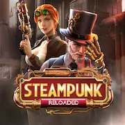 Steampunk Reloaded