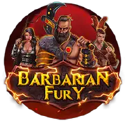 Barbarian Fury