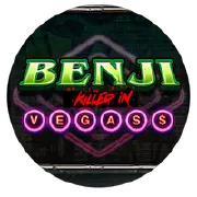 Benji Killed in Vegas