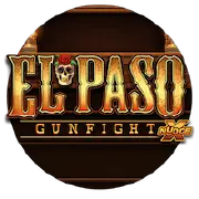 El Paso Gunfight xNudge