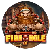 Fire In The Hole xBomb