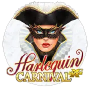 Harlequin Carnival