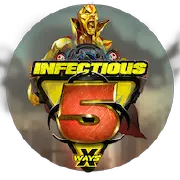 Infectious 5 xWays