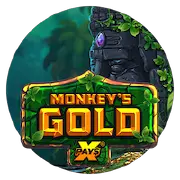 Monkey’s Gold xPays