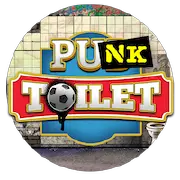 Punk Toilet