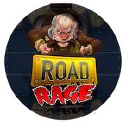 Road Rage