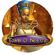 Tomb Of Nefertiti