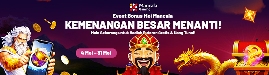 Weekly Mancala Rewards