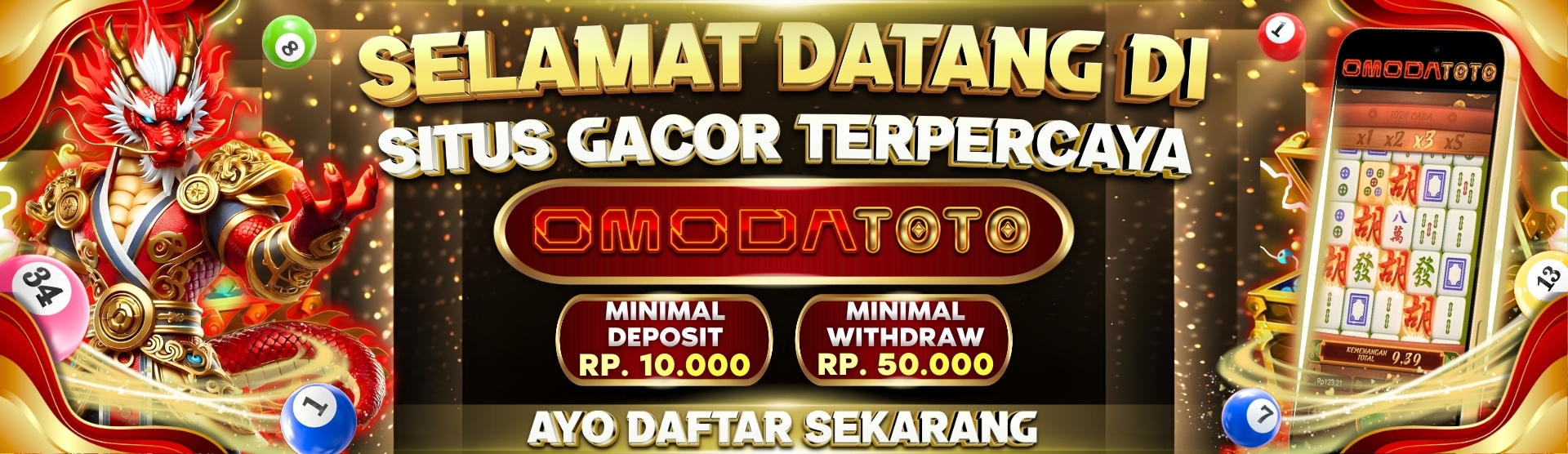 OMODATOTO