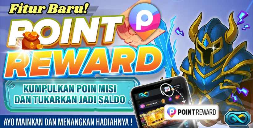 Hadiah Point