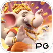 Ganesha Gold