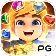 Gem Saviour Conquest