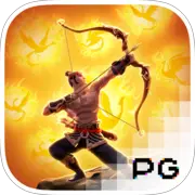 Legend of Hou Yi