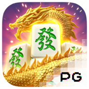 MAHJONG WAYS 2