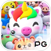 Plushie Frenzy