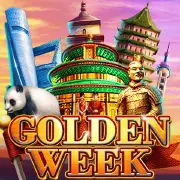 GOLDEN WEEK