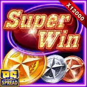SUPER WIN