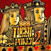 LUCKY POKER 2