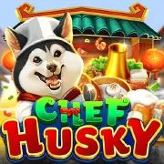 CHEF HUSKY