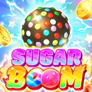 SUGAR BOOM