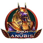 Ankh of Anubis