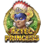 Aztec Warrior Princess