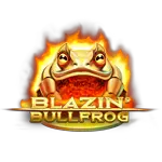 Blazin' Bullfrog