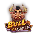 Bull in a Rodeo