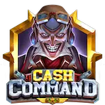 Cash of Command